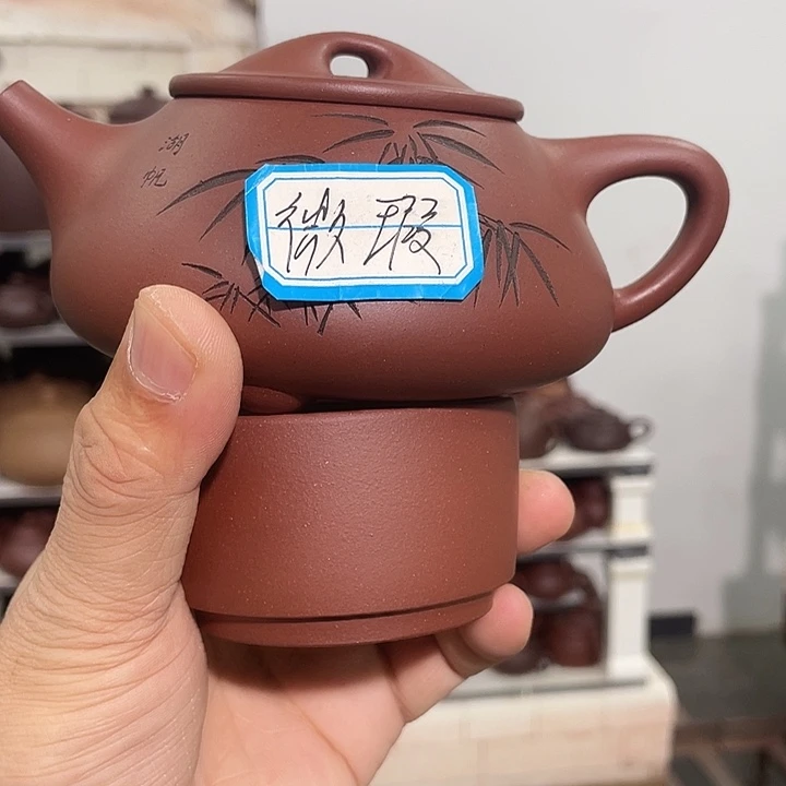 紫砂茶壶紫砂茶具