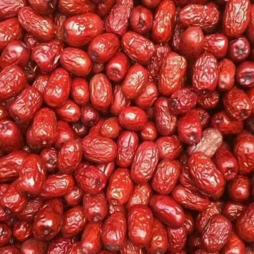 正宗无硫大枣红枣精品包装红枣核小肉厚煲汤煮粥枣子红枣批发