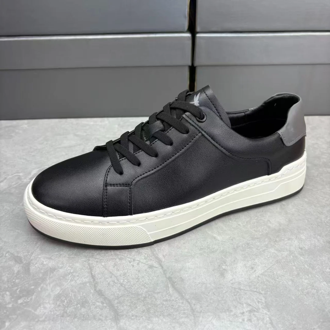 【按皮鞋尺码拍】断码清仓男鞋0351