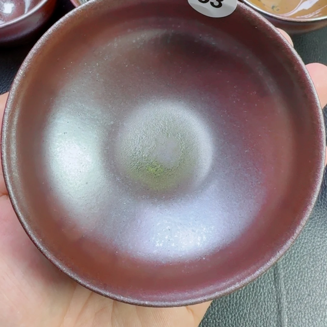 茶盏古时茶器建窑建盏53