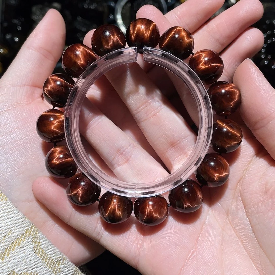 木变石手链未镶嵌@**9