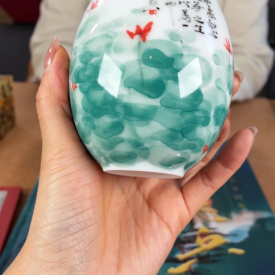 陶九鸣瓷艺九鸣瓷艺