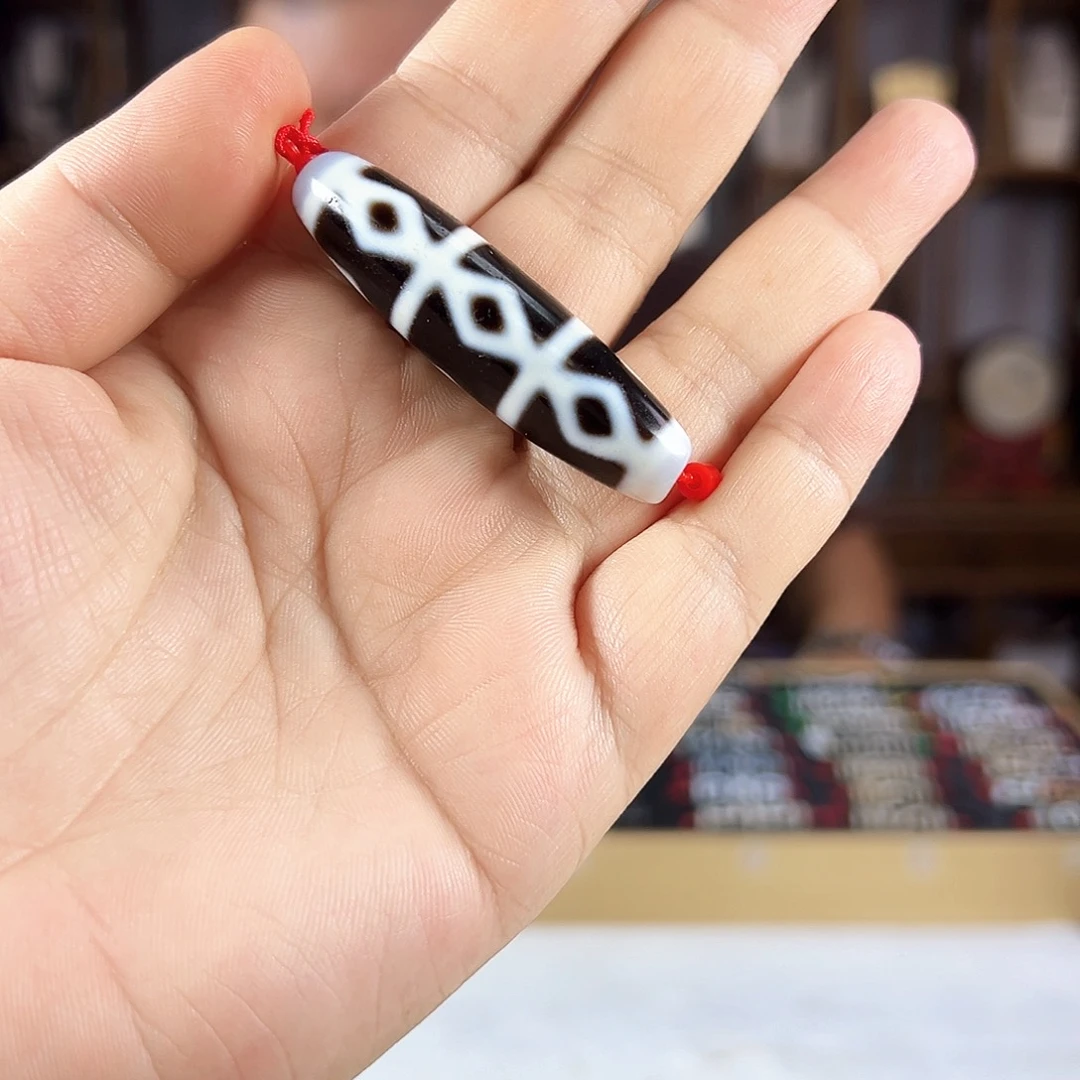 鱼****玛瑙/玉髓合金颈饰