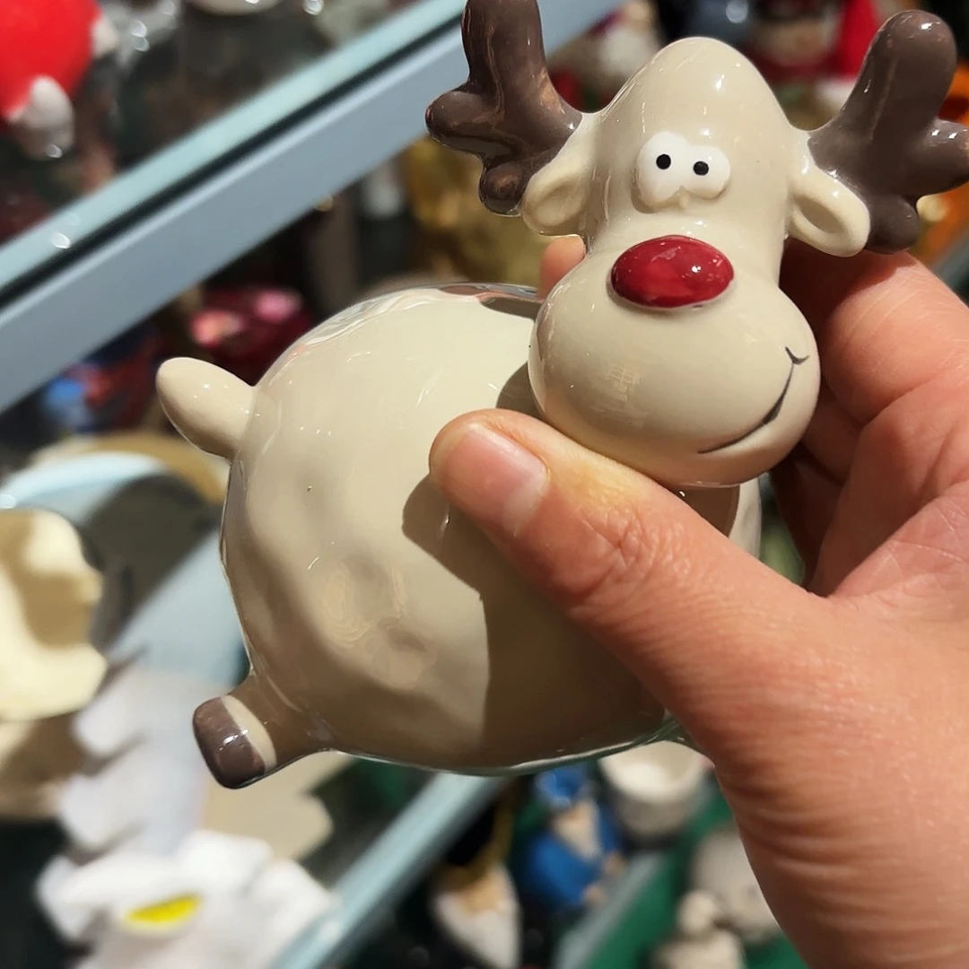 适**止陶瓷艺术作品欣赏