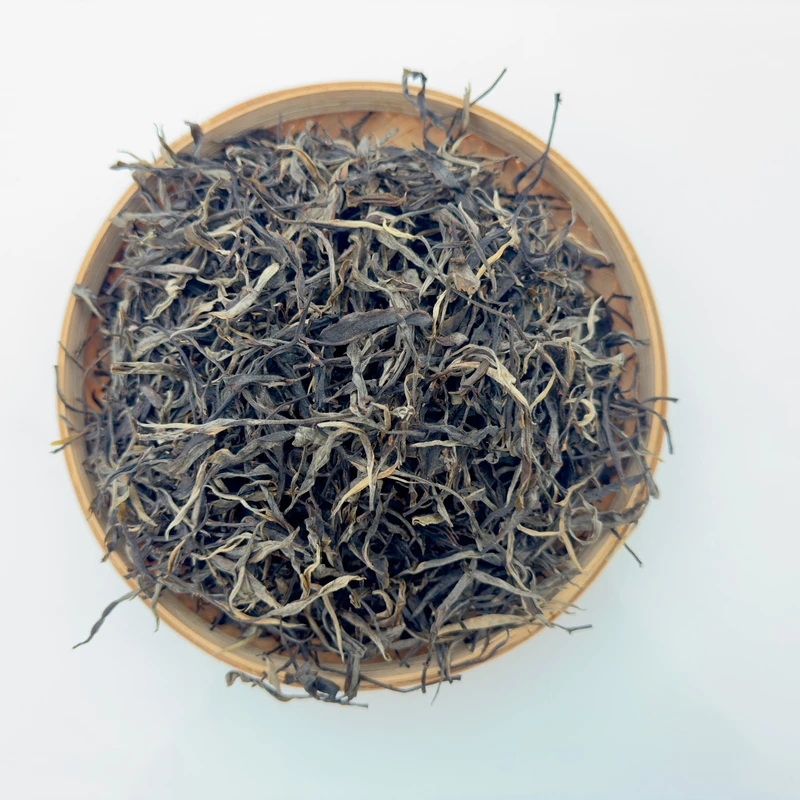 老挝古树挑采2025年/散装100g