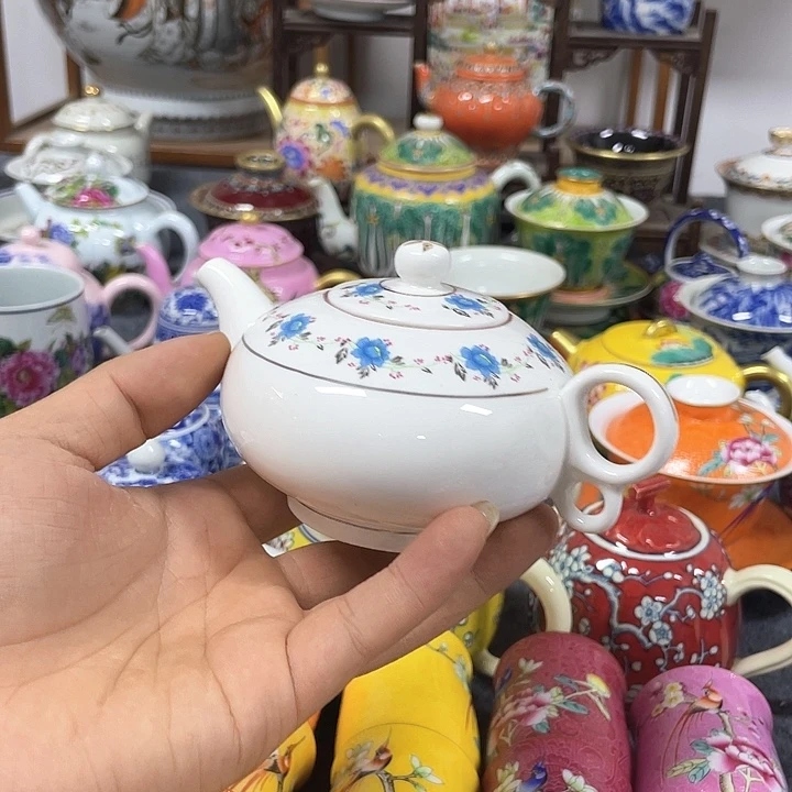 景德镇陶瓷研究所