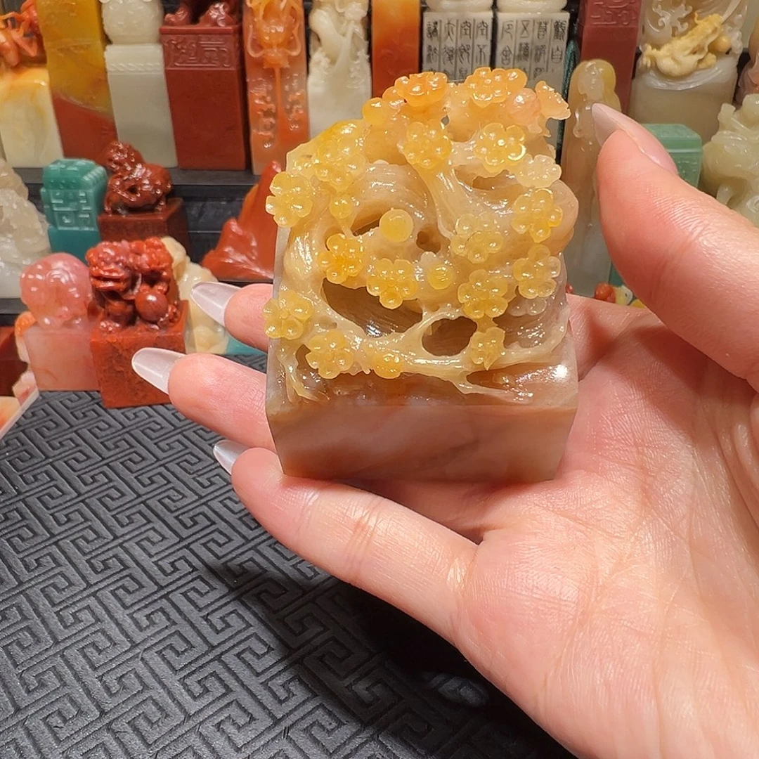 寿山石寿山石批发4.6