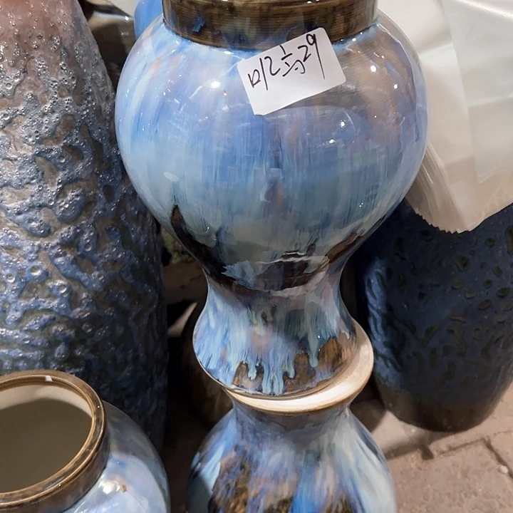 景德镇精品花盆栽适合盆栽适