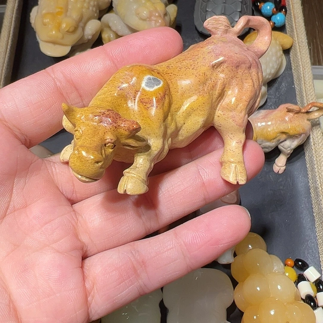 寿山石寿山石批发