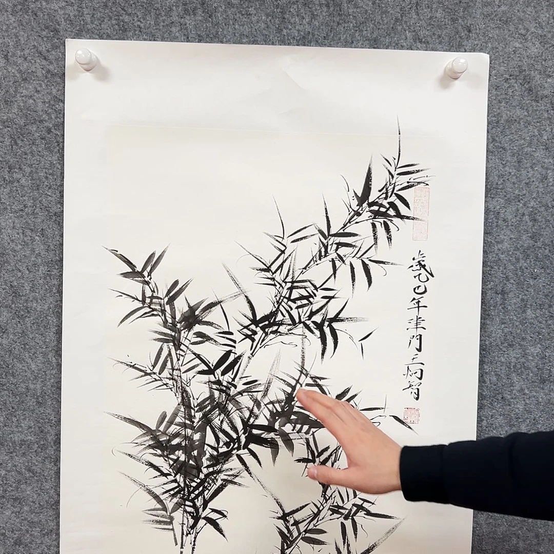 书法zjx亲笔手绘作品