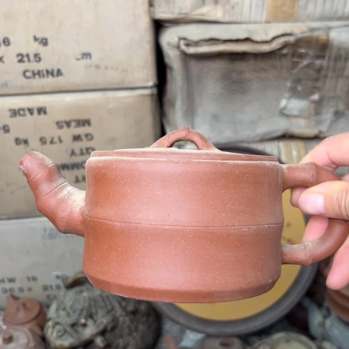 茶壶紫砂宜兴紫砂壶