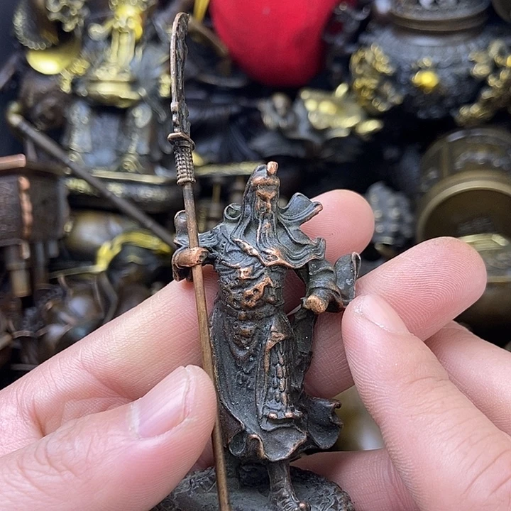 铜器摆件有限公司