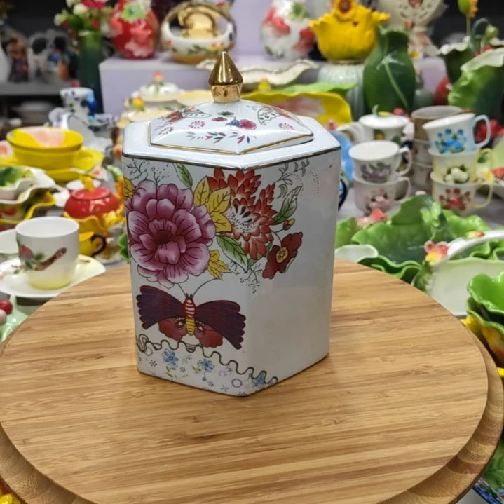 潮州创艺瓷家陶瓷