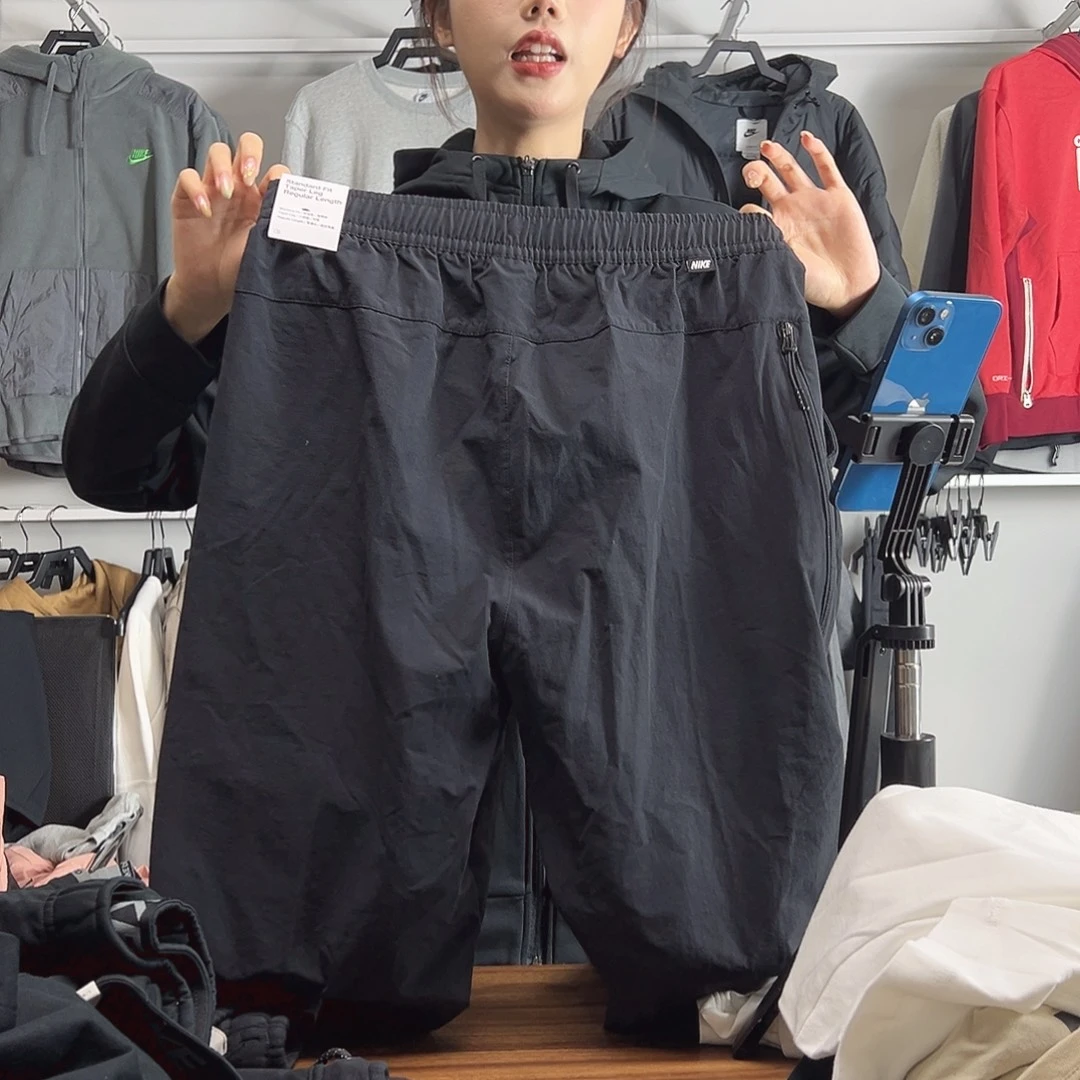 6622长裤2XL码不退换
