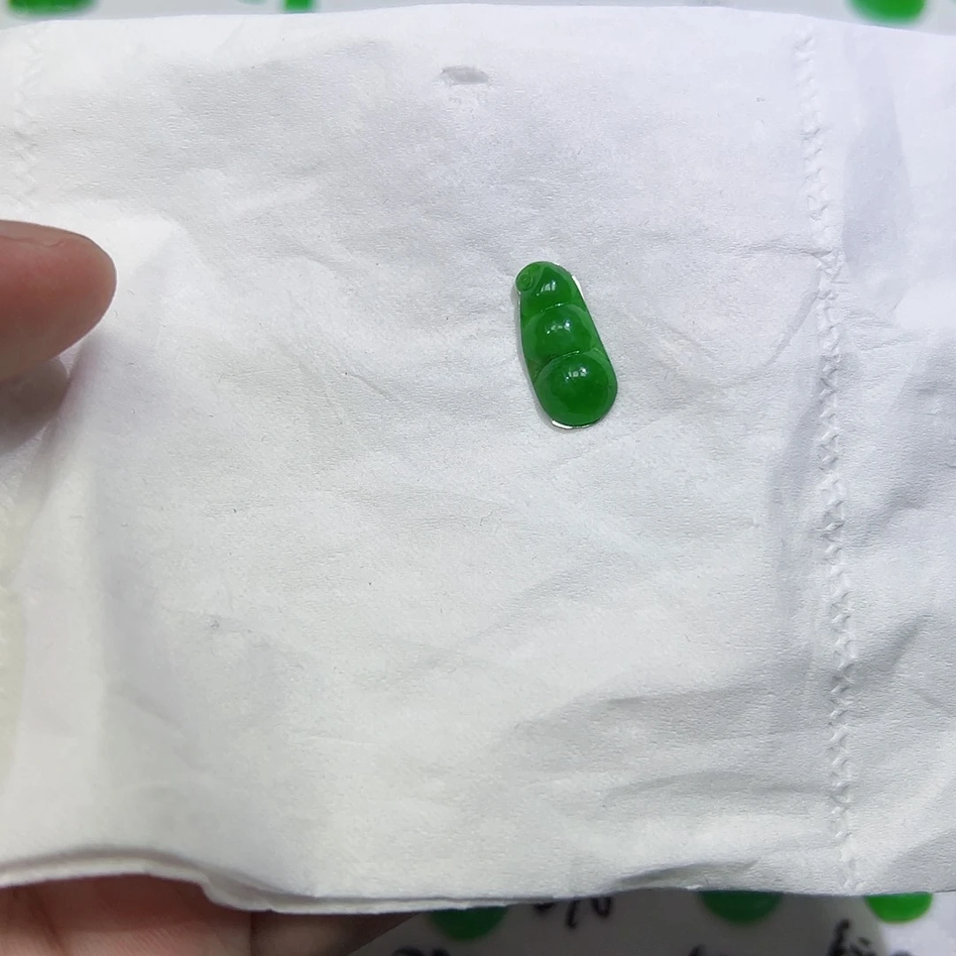 裸石翡翠天然缅甸A货翡翠