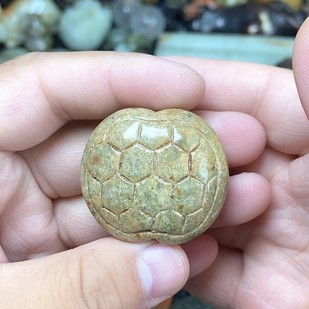 摆件直播间链接80