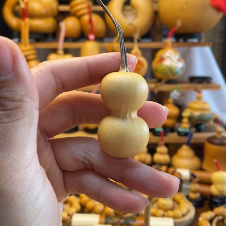 ?***?天然葫芦自然生长