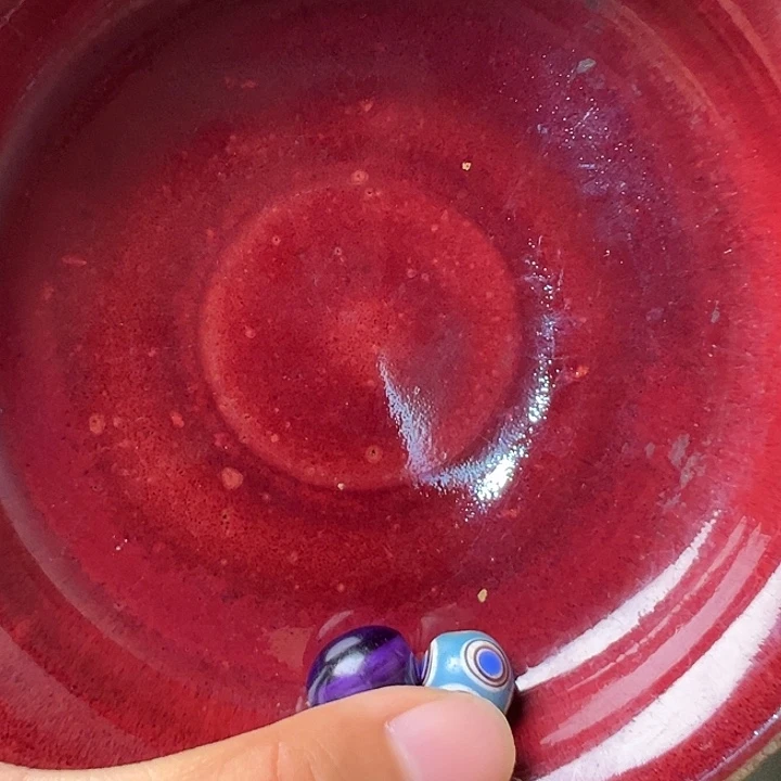 M***白瓷片谢谢老师支持