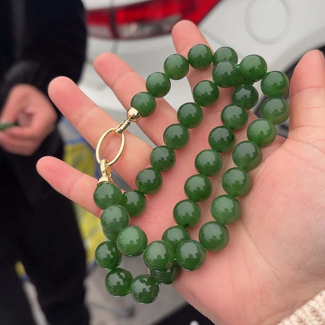 和田玉和田玉多样性发货拍一发一未镶嵌