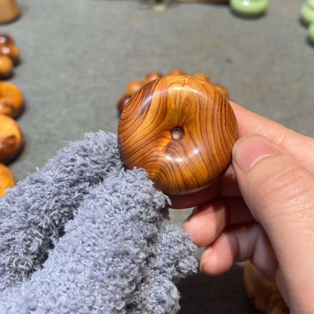 太行崖柏陈化太行