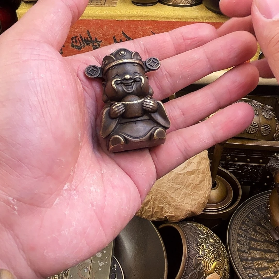 小王铜器精选专属链接