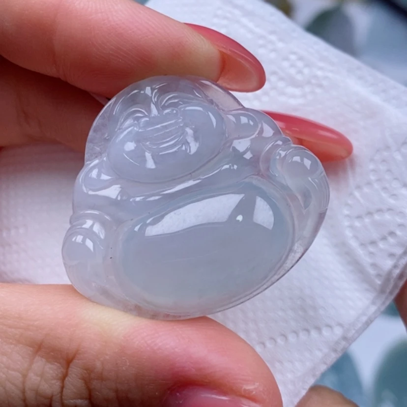 【闪购商品】颈饰未镶嵌翡翠