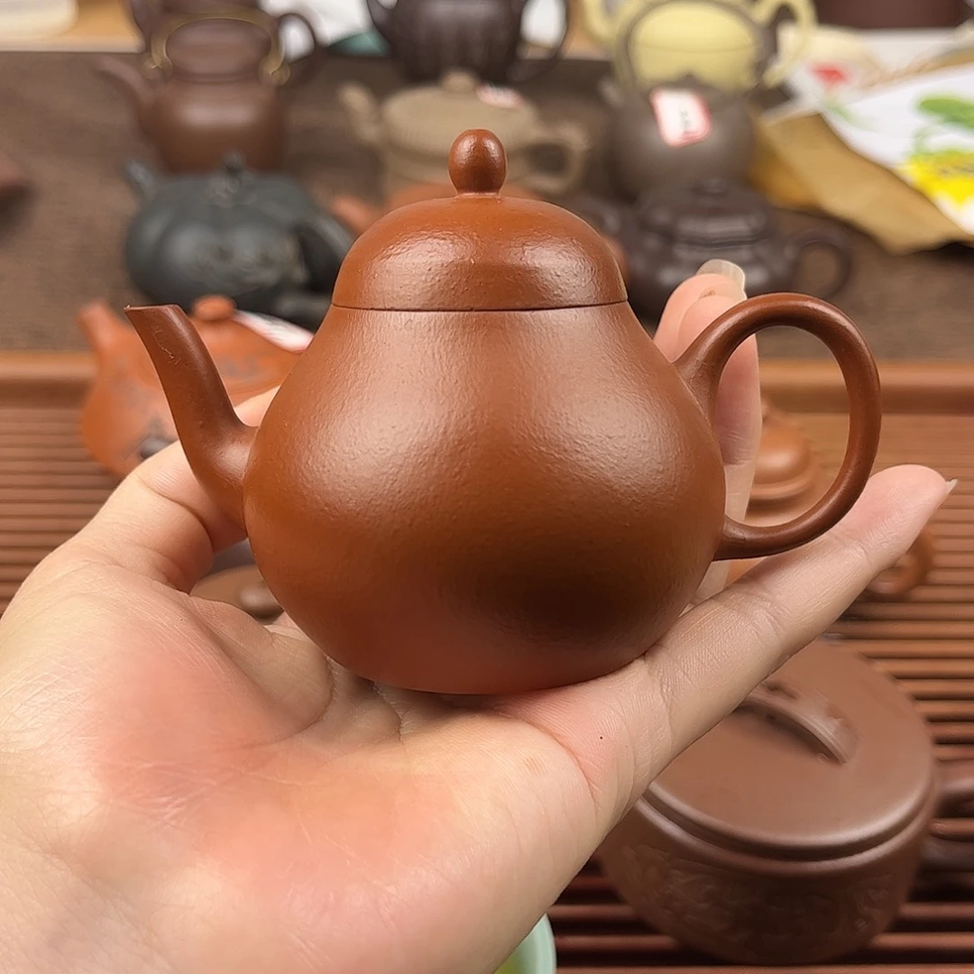 茶壶紫砂原矿原矿原矿