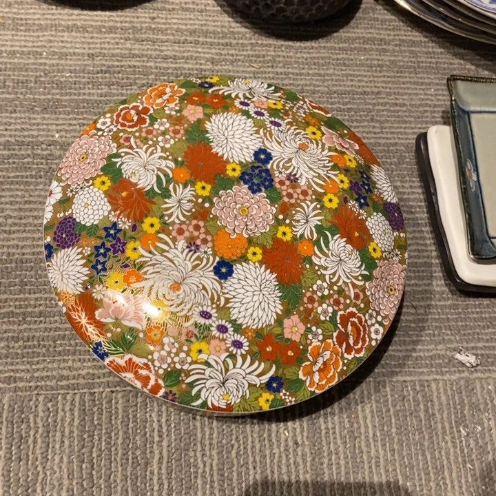 瓷片波**茶瓷器瓷器瓷器
