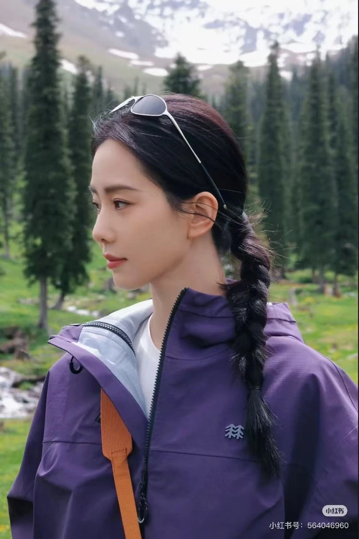 户外三合一可拆卸冲锋衣防风防水防雨防静电