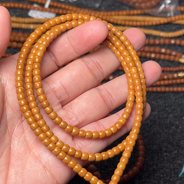 橄榄核手串/手链?***来0.45橄榄核尖