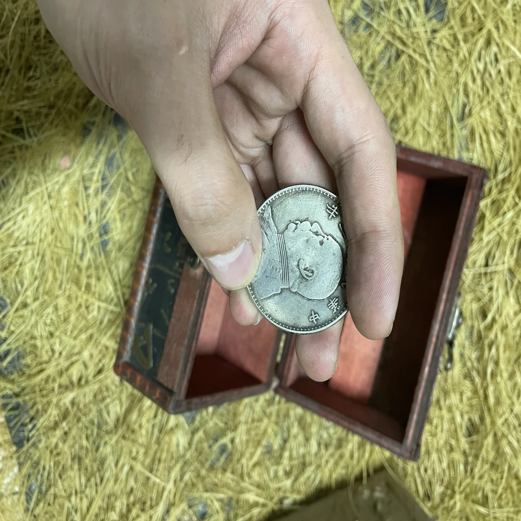 家居饰品摆件仿古复古工艺摆件01