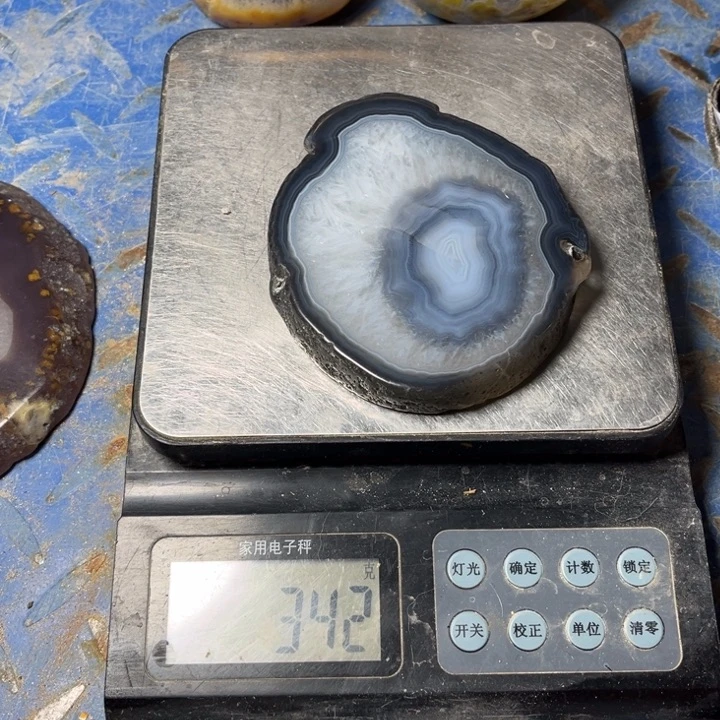 玛瑙/玉髓珠宝奇石未镶嵌l****t