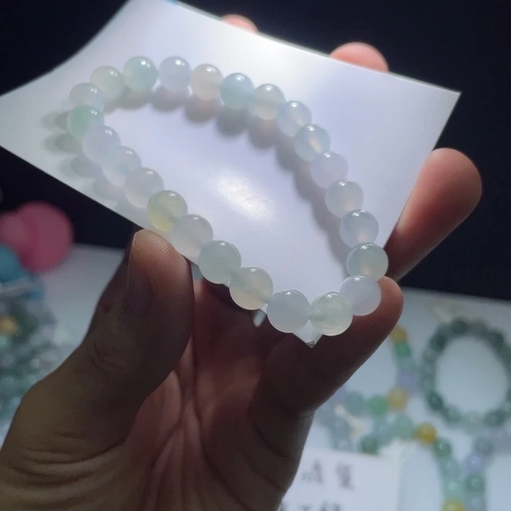 未镶嵌定制翡翠阿*翡翠