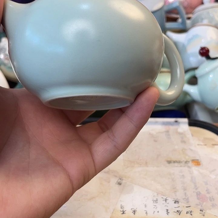 茶具套装家用茶具