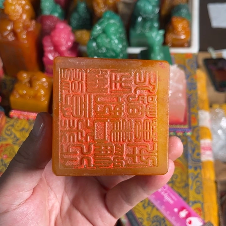 印石寿山石寿山石