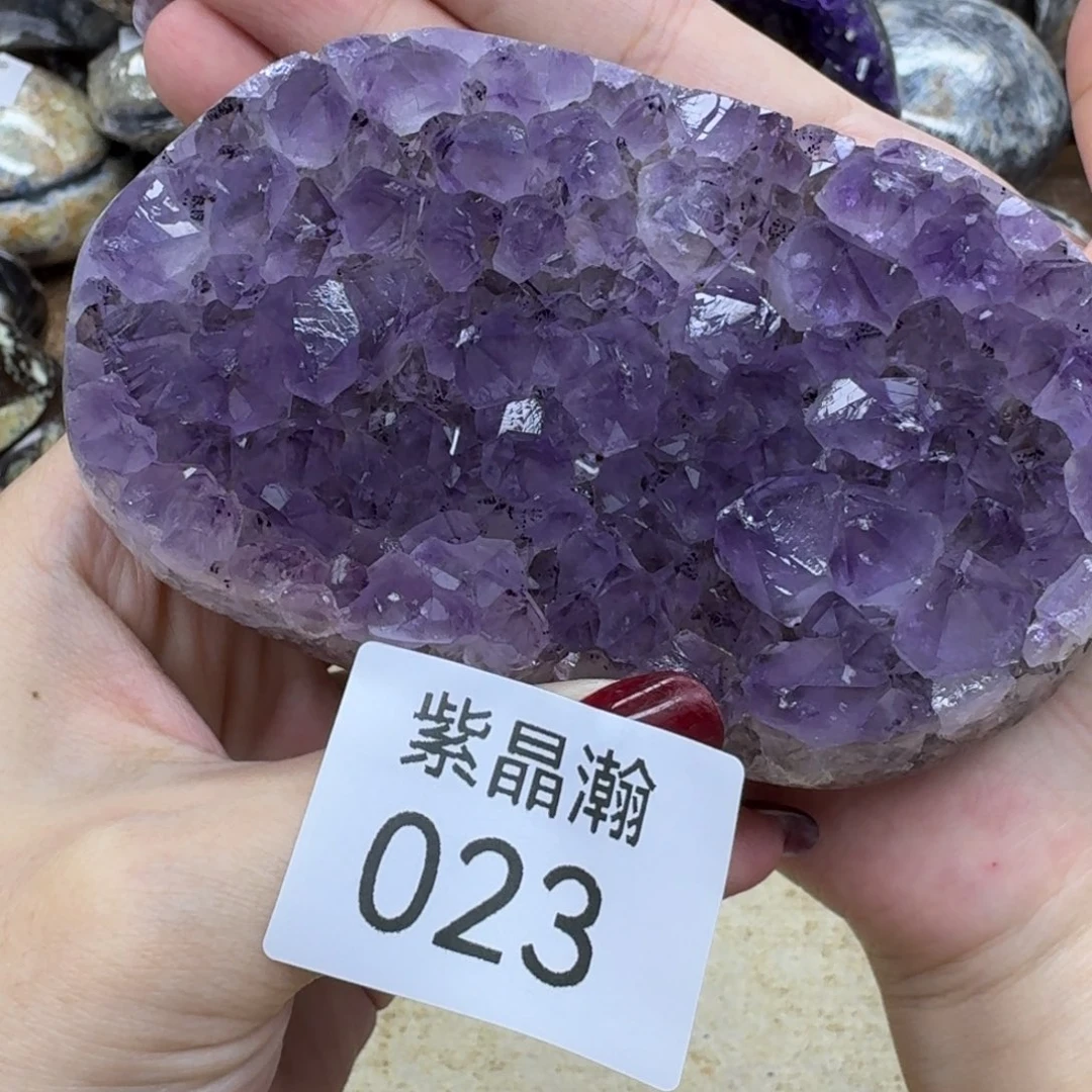 未镶嵌大型摆件（非配饰）水晶
