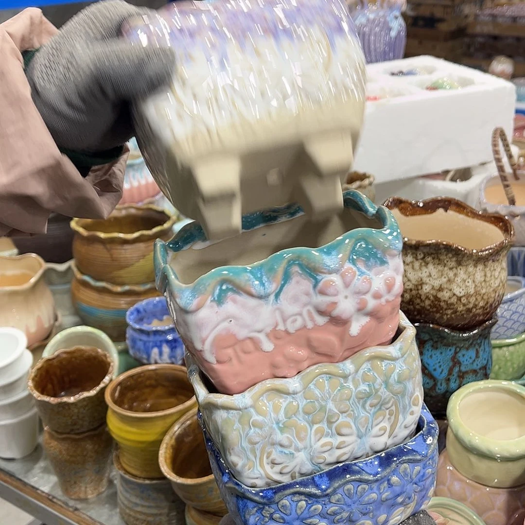 红陶正品数量有限