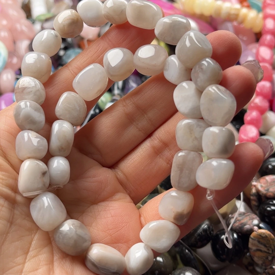 石英质玉珠宝奇石未镶嵌图