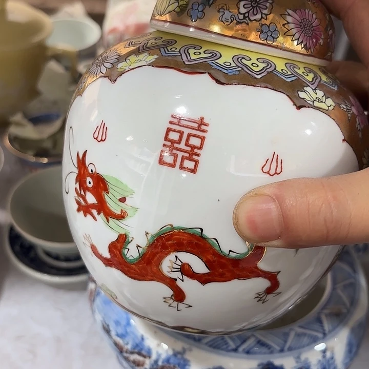 景德镇陶瓷艺术博物