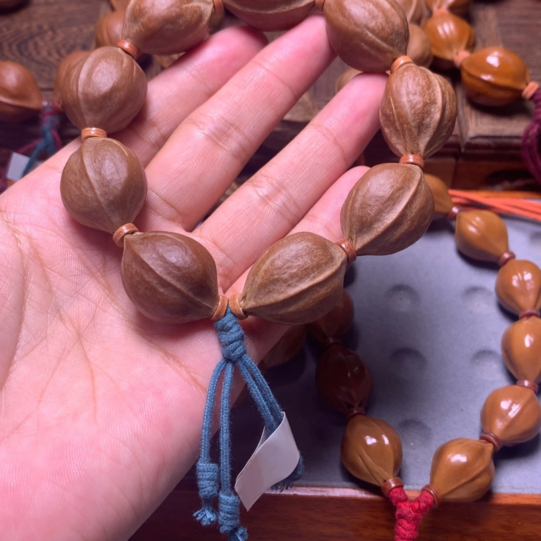 手串/手链橄榄核随*20/27