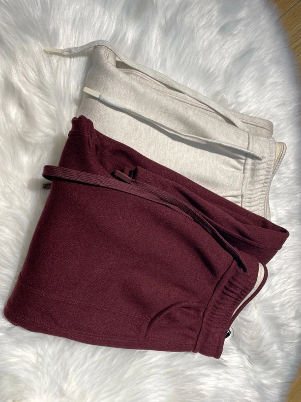 W9858显瘦百搭直筒裤时尚休闲