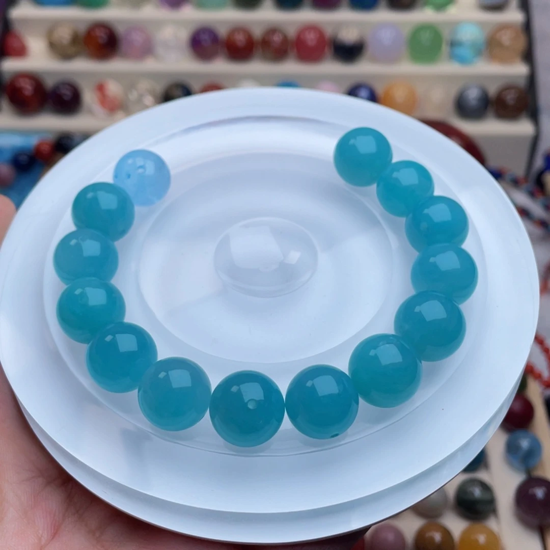 *****水晶珠宝半成品未镶嵌