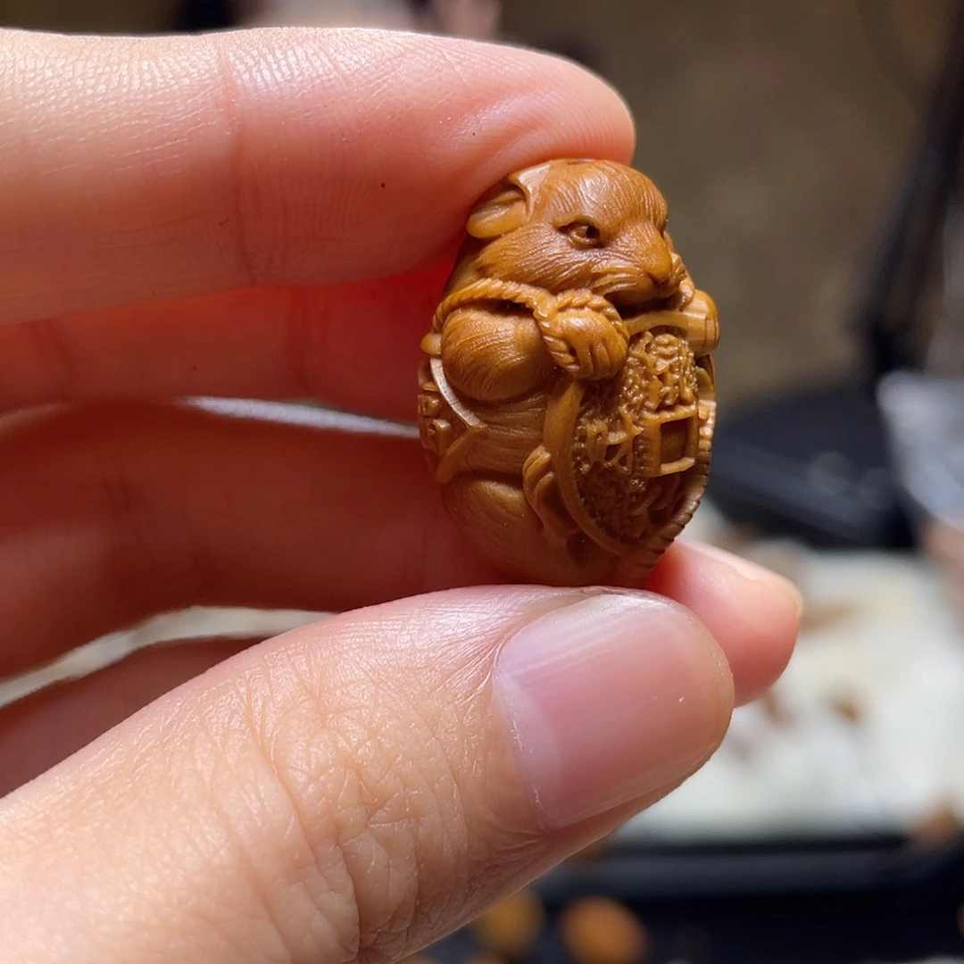 手串/手链橄榄核橄榄核