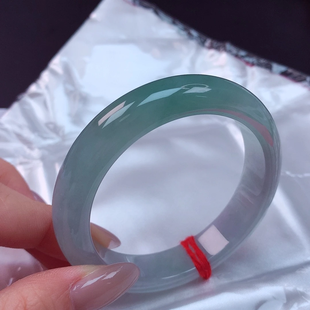 未镶嵌手镯翡翠53