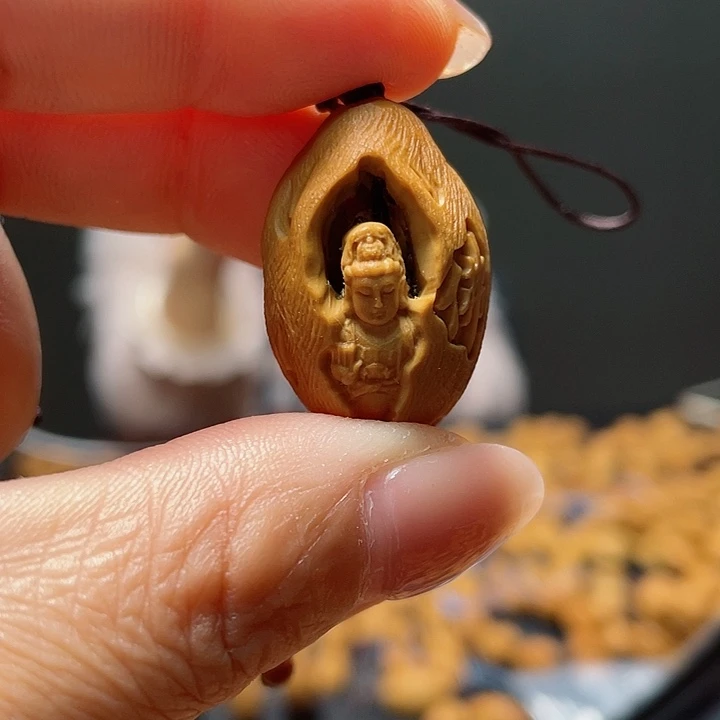 橄榄核手串/手链橄榄