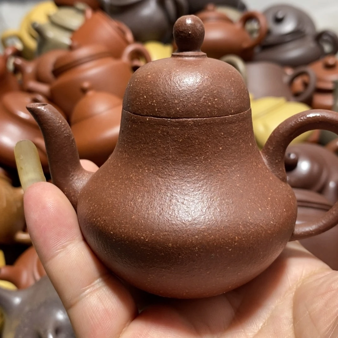 L***哥茶壶紫砂闪购商品紫砂壶