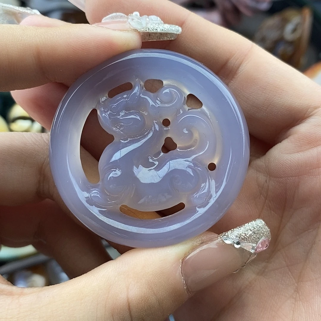玛瑙未镶嵌手饰玛瑙