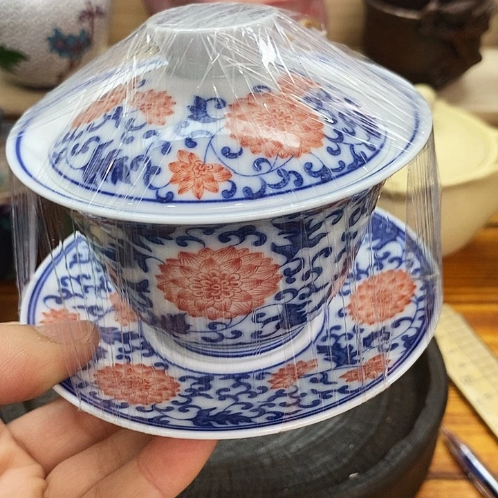 瓷片清货批发满28包邮A