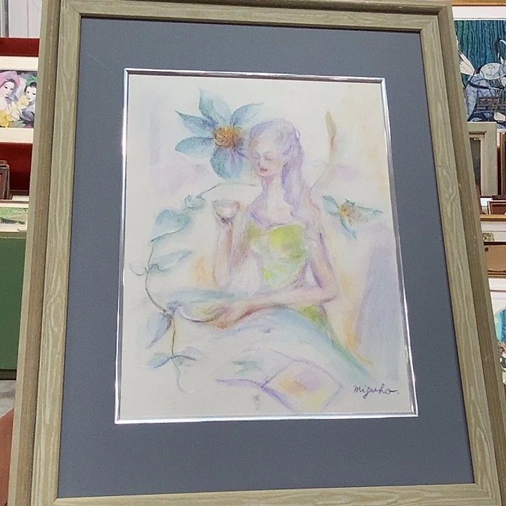 精品剪纸艺术作品