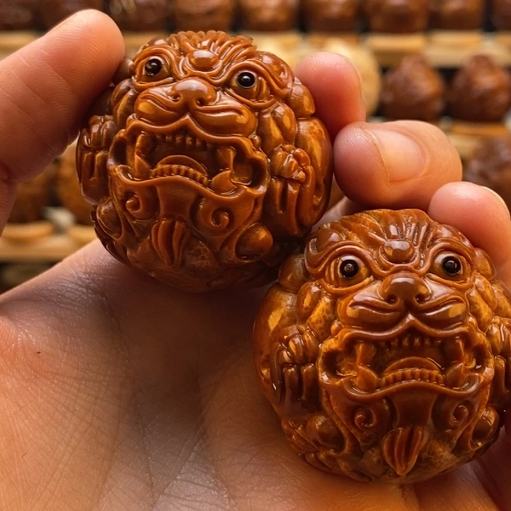 乂***氼橄榄核手串/手链橄榄